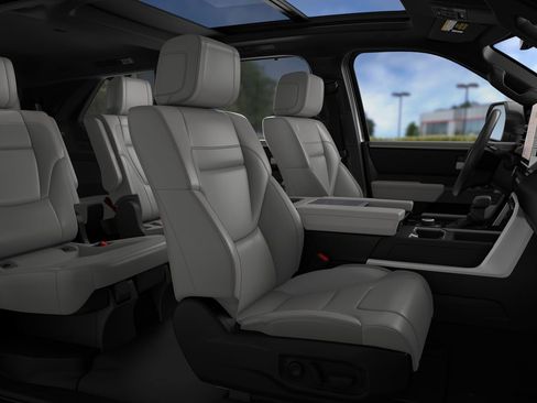 New 2026 Toyota Sequoia Limited AWD/4WD image 53
