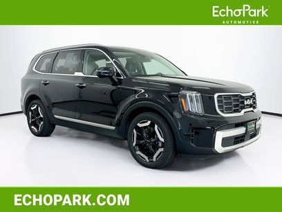 Used 2025 Kia Telluride S