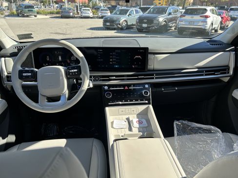 New 2026 Hyundai Santa Fe SEL image 3