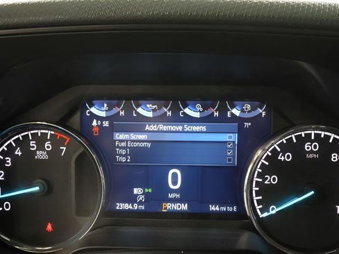 Used 2023 Ford F150 Tremor AWD/4WD image 15
