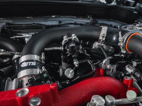 Used 2014 Subaru Impreza WRX STI Limited image 69