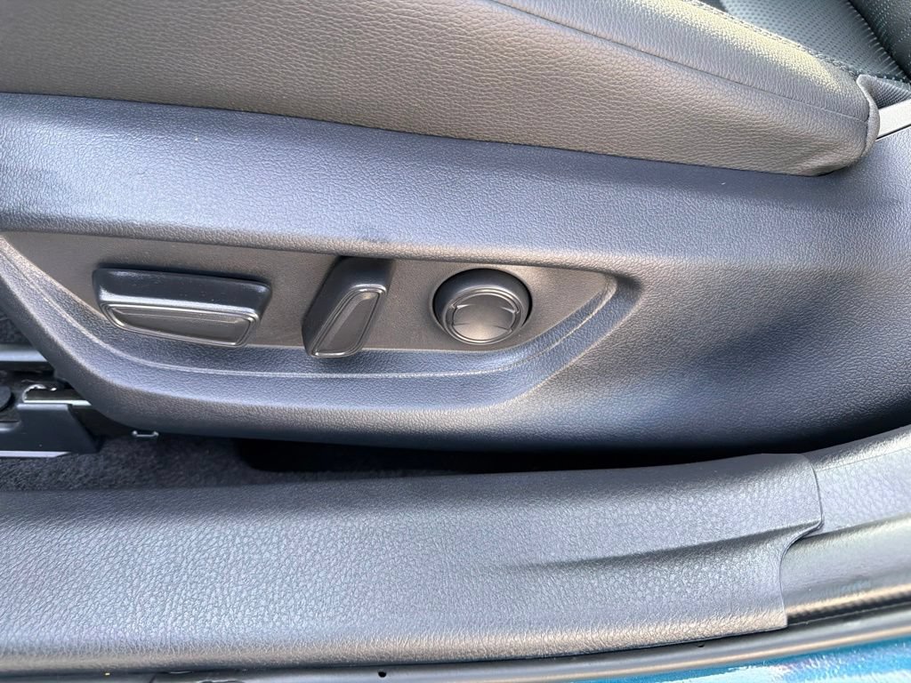 Used 2026 Toyota Camry XSE FWD image 19