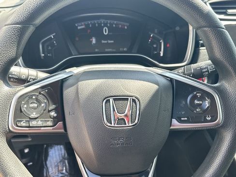 Used 2022 Honda CR-V EX image 22