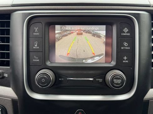 Used 2023 RAM 1500 Tradesman w/ Popular Equipment Group RWD image 16