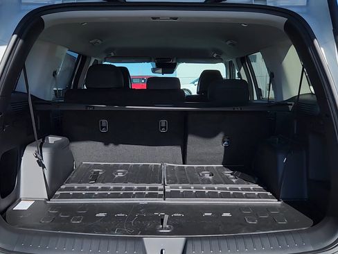 New 2026 Hyundai Santa Fe SE image 19