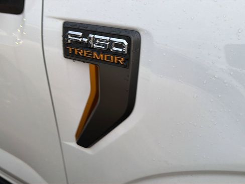 Used 2025 Ford F150 Tremor w/ Bed Utility Package AWD/4WD image 6