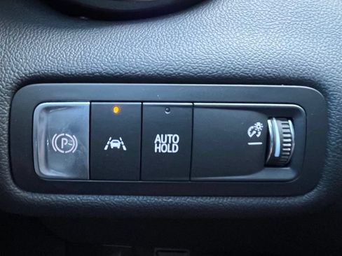 Used 2024 Chevrolet Blazer EV RS AWD/4WD image 11