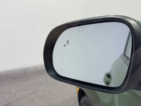 Used 2021 Kia Soul EX FWD image 11