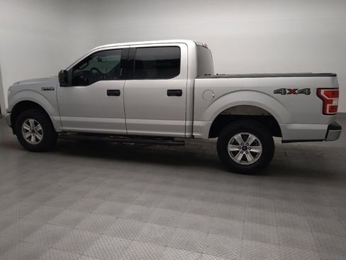 Used 2019 Ford F150 XLT w/ Trailer Tow Package AWD/4WD image 3