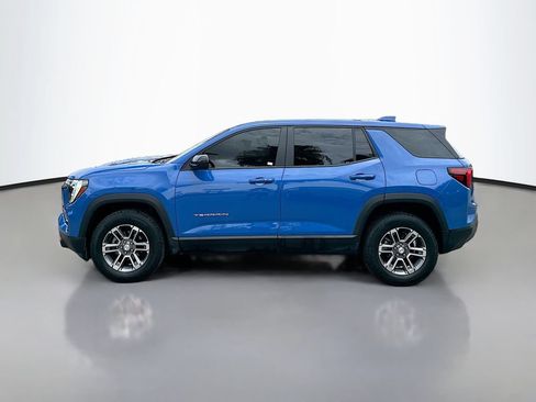 Used 2025 GMC Terrain Elevation AWD/4WD image 4