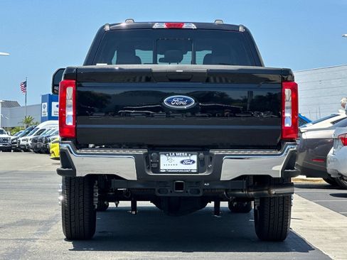 New 2026 Ford F250 XLT AWD/4WD image 4