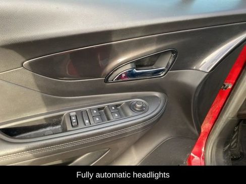 Used 2018 Buick Encore Preferred image 11