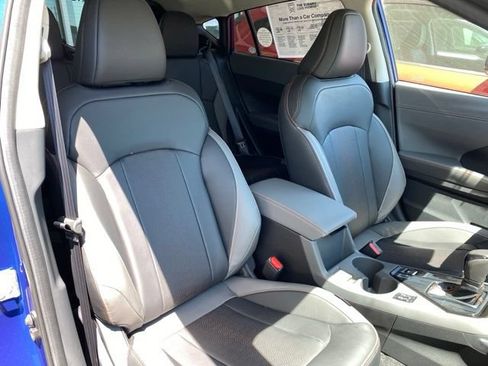 New 2026 Subaru Crosstrek 2.5i Limited AWD/4WD image 8