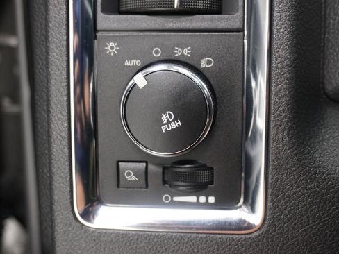 Used 2012 RAM 2500 Limited image 26