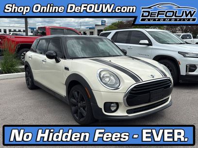 Used 2016 MINI Cooper Clubman
