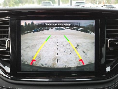 Used 2021 Dodge Durango GT w/ Trailer Tow Group IV image 18