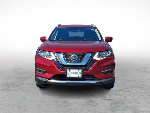 Used 2019 Nissan Rogue SV AWD/4WD image 2
