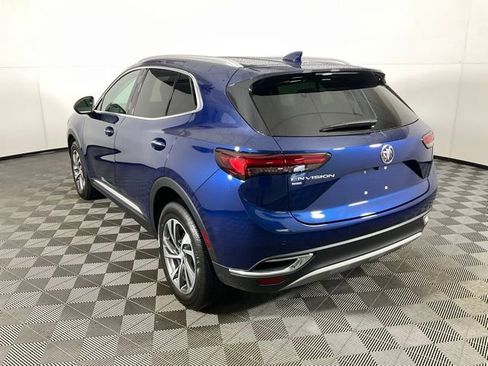 Used 2023 Buick Envision Essence image 4