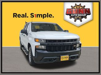 Used 2020 Chevrolet Silverado 1500 W/T w/ WT Fleet Convenience Package video 1