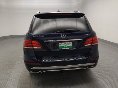 Used 2017 Mercedes-Benz GLE 350 4MATIC w/ Premium 1 Package image 6