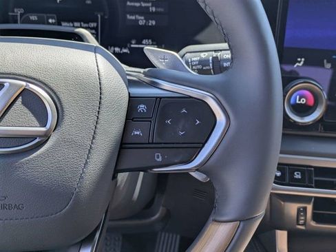 Used 2026 Lexus RX 350 w/ Convenience Package image 20