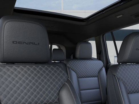 New 2026 GMC Acadia Denali w/ Super Cruise Package image 25