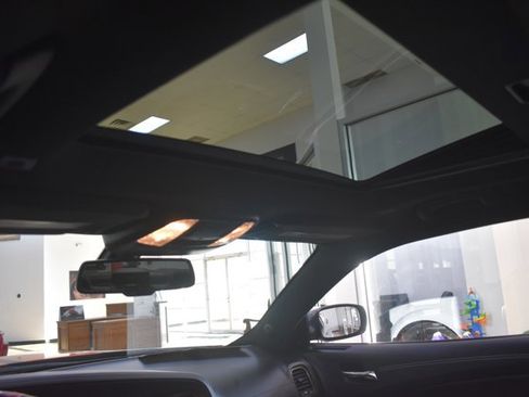 Used 2021 Dodge Charger SRT Hellcat w/ Harman/Kardon Audio Group image 17