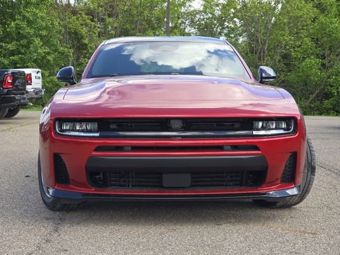 New 2026 Dodge Charger R/T AWD/4WD image 8