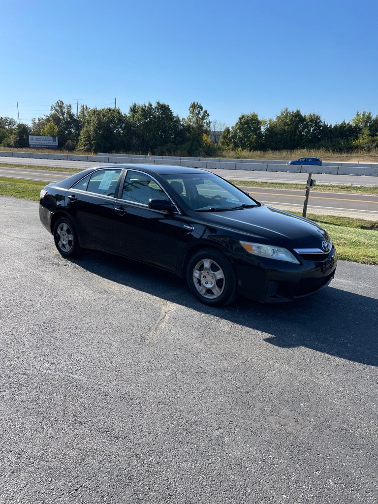 Used 2010 Toyota Camry Hybrid FWD image 7