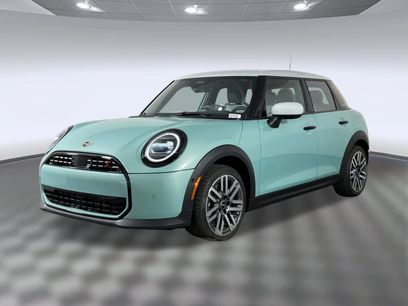 New 2026 MINI Cooper S