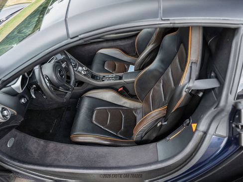 Used 2013 McLaren MP4-12C Spider RWD image 49