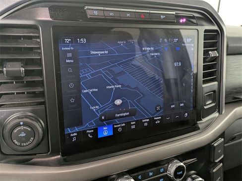 Used 2024 Ford F150 XLT w/ Equipment Group 302A MID image 21