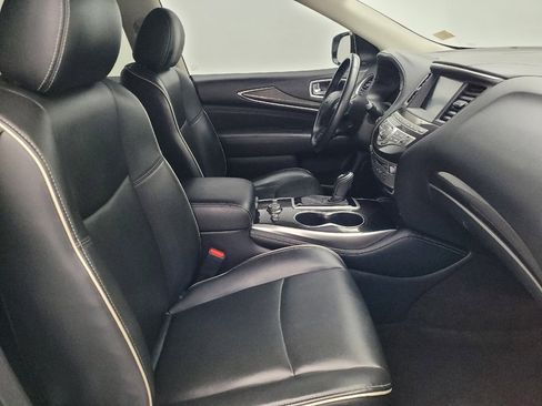 Used 2019 INFINITI QX60 Pure image 21