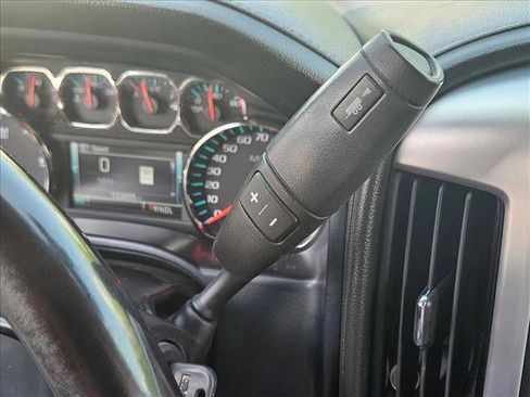 Used 2018 GMC Sierra 1500 SLT w/ Texas SLT Premium Package image 11