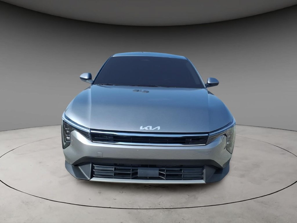 Used 2026 Kia K4 EX FWD image 6