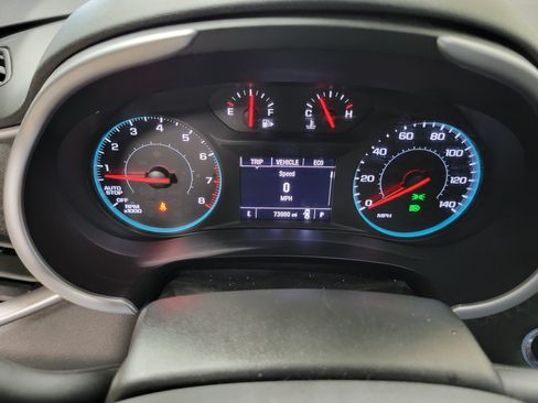 Used 2023 Chevrolet Malibu LT w/ Driver Confidence Package FWD image 22
