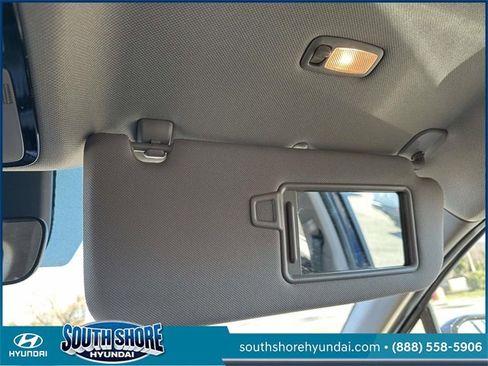 Certified 2023 Hyundai Santa Fe SEL image 36