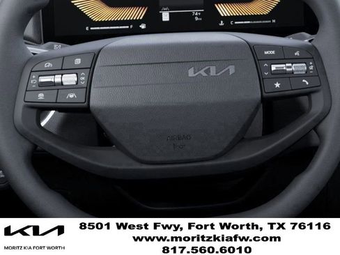 New 2026 Kia K4 FWD image 22