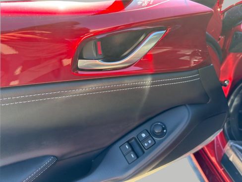 New 2026 MAZDA MX-5 Miata Grand Touring w/ Weather Package RWD image 9