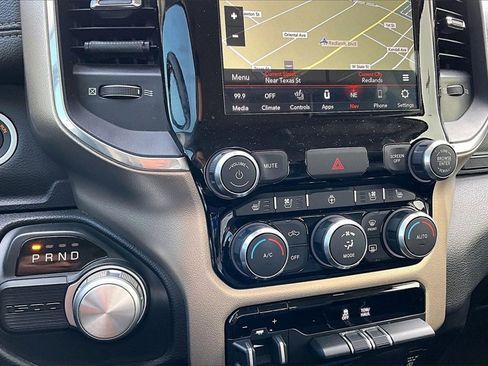 Used 2019 RAM 1500 Laramie w/ Trailer Tow Group image 33