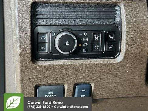 New 2026 Ford F250 King Ranch w/ Chrome Package image 7