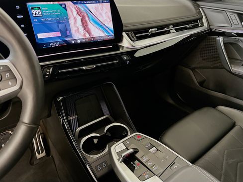 Used 2025 BMW X1 xDrive28i image 25