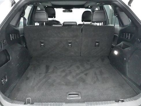 Used 2019 Ford Edge ST w/ Equipment Group 401A AWD/4WD image 15