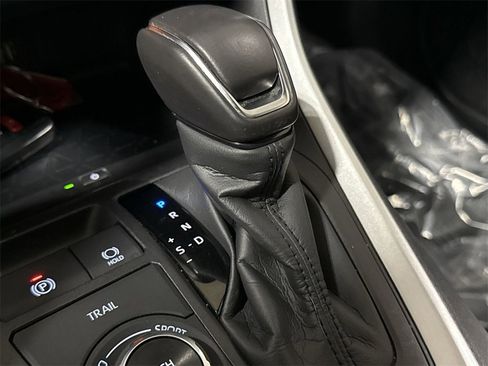 Used 2025 Toyota RAV4 XLE Premium w/ Weather Package image 17