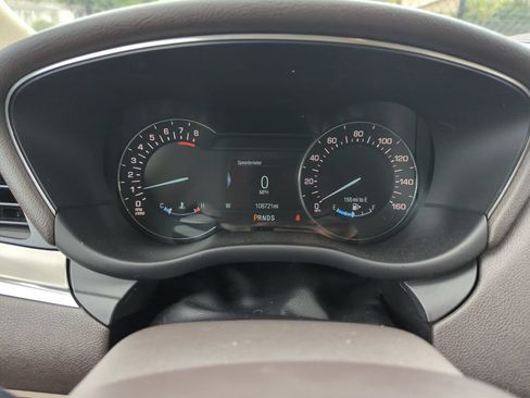Used 2017 Lincoln MKC Premiere AWD/4WD image 38