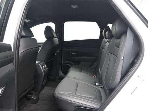 New 2026 Hyundai Tucson XRT AWD/4WD image 29