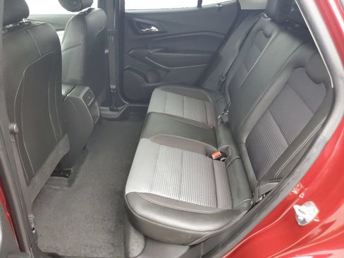Used 2025 Chevrolet Trax LT FWD image 23