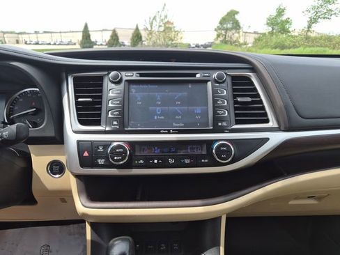 Used 2015 Toyota Highlander Limited AWD/4WD image 27