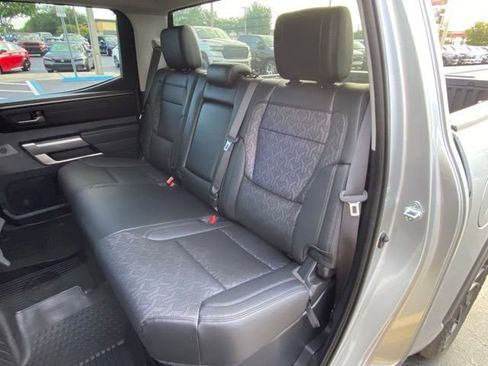 Used 2024 Toyota Tundra SR5 w/ SR5 Premium Package RWD image 25