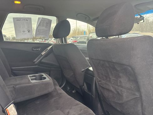 Used 2014 Nissan Murano S image 21